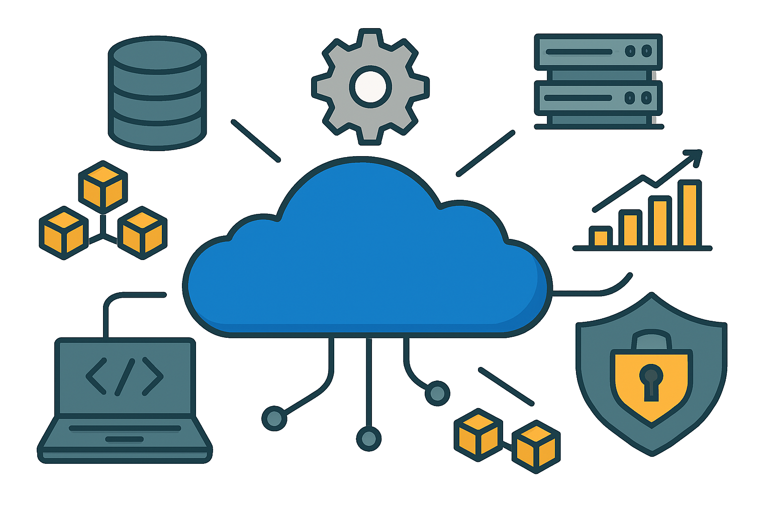 AWS Cloud