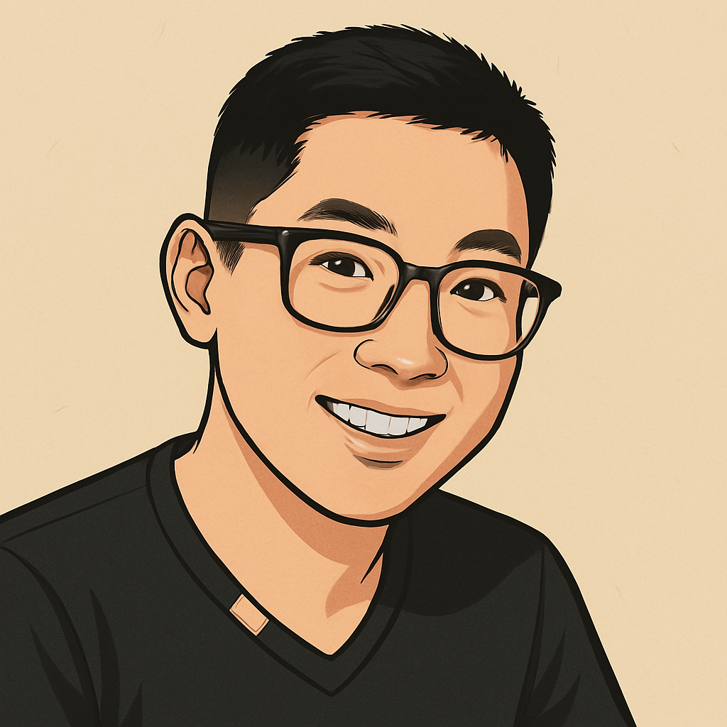Zhengwu Profile Photo