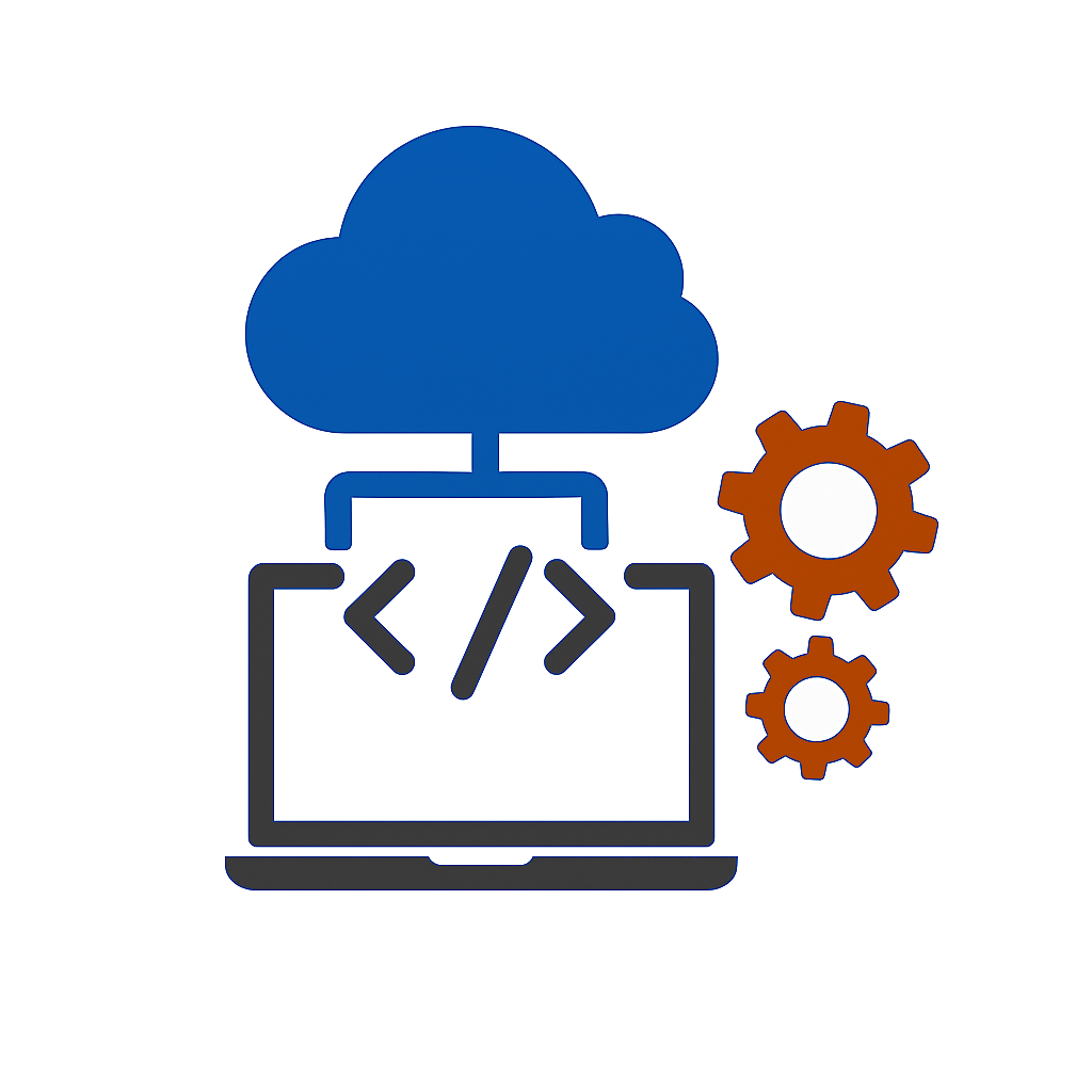 Infrastructure as Code